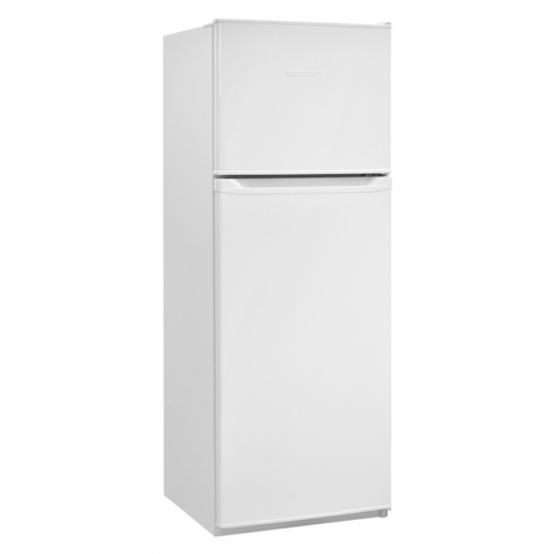 Холодильник NordFrost CX 345 032 White