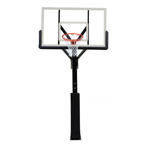 Баскетбольная стойка DFC 245-305 см ING60A