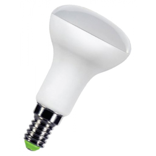 Эл,лампа ASD LED-R50-5W Е14 3000 450Лм