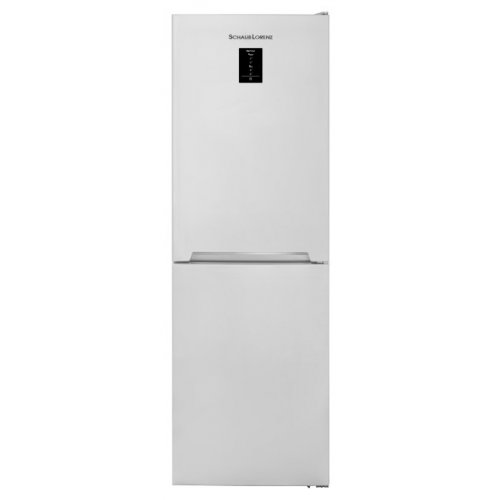 Холодильник Schaub Lorenz SLU S379W4E White