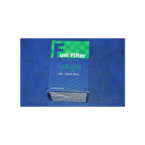 Топливный фильтр PARTS-MALL PCA-025