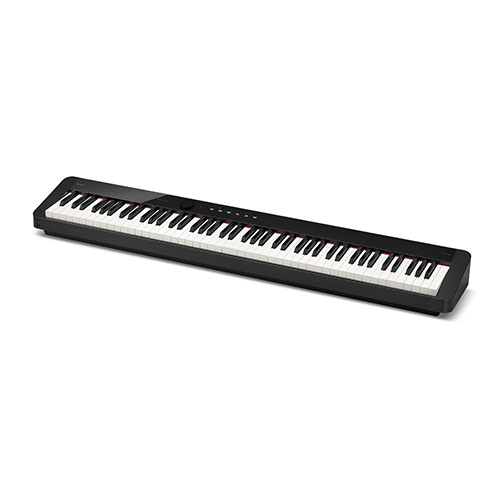 Цифровое фортепиано Casio PX-S1100BK