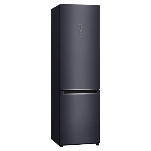 Холодильник LG GA-B509PBAZ Black