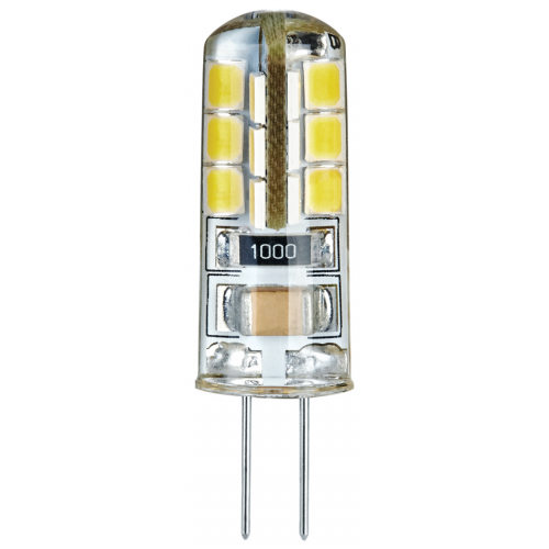 Эл,лампа Navigator LED-S-G4-2,5-230-4K