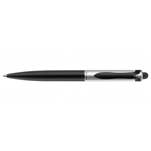 Pelikan Stola 2 - Black, шариковая ручка, M