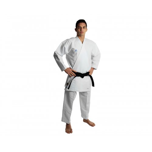 Кимоно Adidas Revo Flex Karate Gi WKF, white, 195