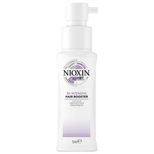 Сыворотка для волос Nioxin Intensive Therapy 50 мл