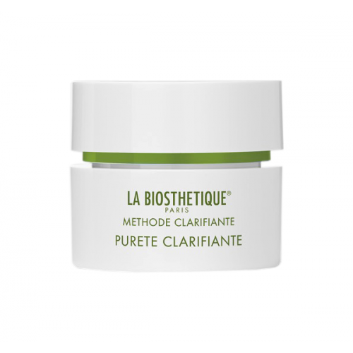 Крем для лица La Biosthetique Methode Clarifiante Purete Clarifiante 50 мл