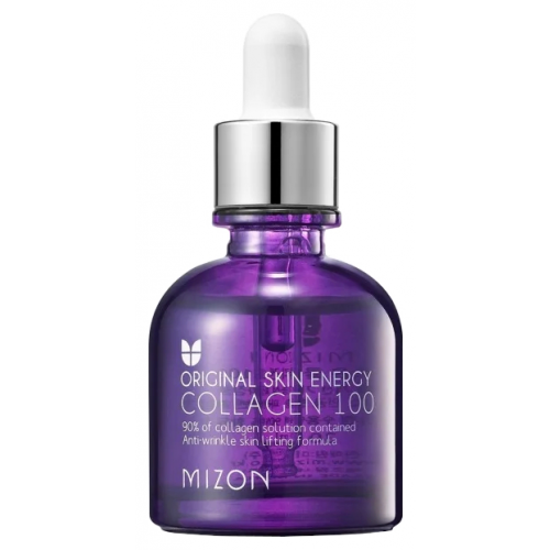 Сыворотка для лица Mizon Original Skin Energy Collagen 100 30 мл