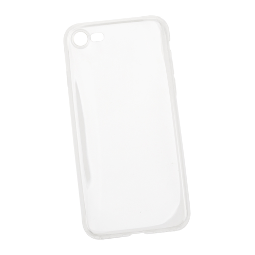 Защитная крышка "HOCO" для iPhone 8/7 Light series TPU Cover (прозрачная)