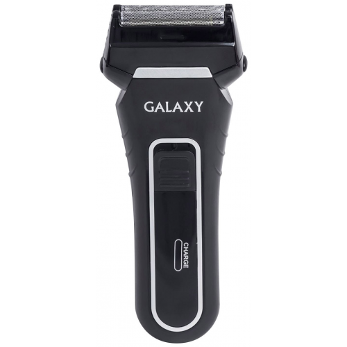 Электробритва Galaxy GL 4200 Серый/Черный