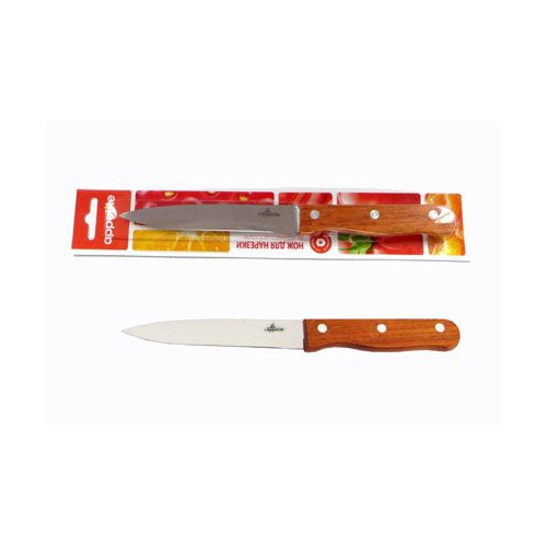 Нож кухонный Appetite 12.7 см