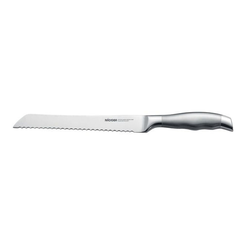 Нож кухонный NADOBA 722815 20 см
