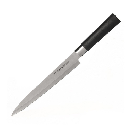 Нож кухонный NADOBA 722914 21 см