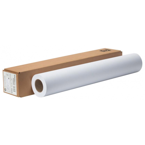 Бумага для принтера HP Q1396A (A1) 610мм-45м 80г/м2 Белый