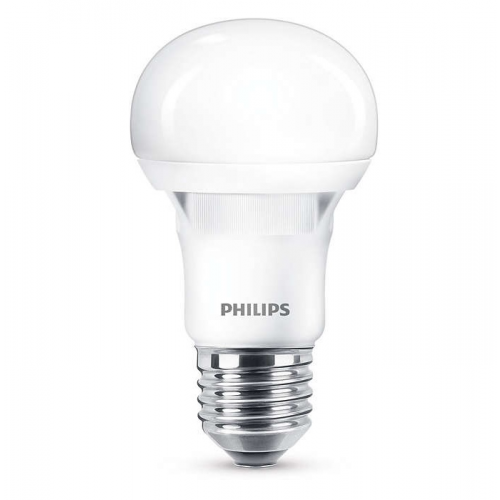 Лампа Philips ESS LEDBulb 7W E 27 6500 K 230 V A 60