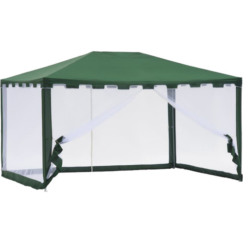 Садовый шатер Green Glade 1044 300 х 400 см