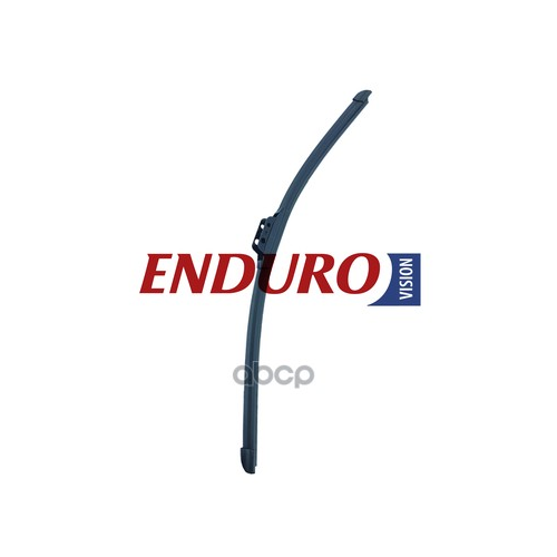 Щетка стеклоочистителя Denso EFR-045 бескаркасная 450мм