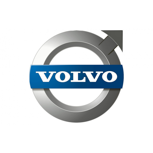 Стойка Стабилизатора Заднего Volvo VOLVO арт. 31476579