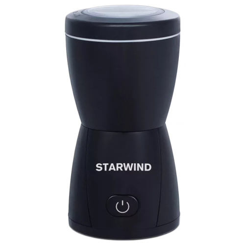 Кофемолка StarWind SGP8426 Black