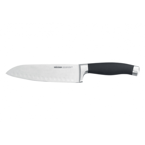Нож кухонный NADOBA 722712 17 см