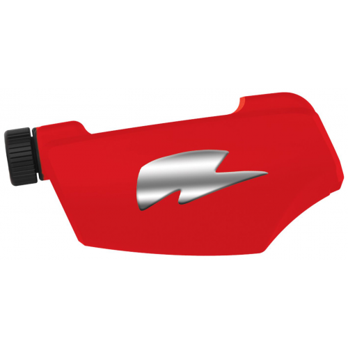 Картридж для 3D-ручки Redwood Вертикаль Pro красный