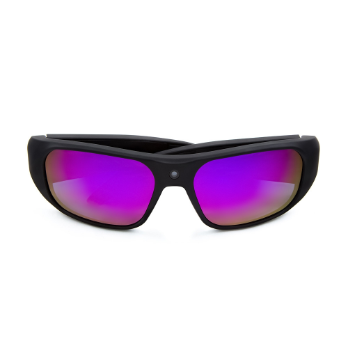 Цифровая камера-очки X-TRY ХТG376 4K, 64 GB Purple