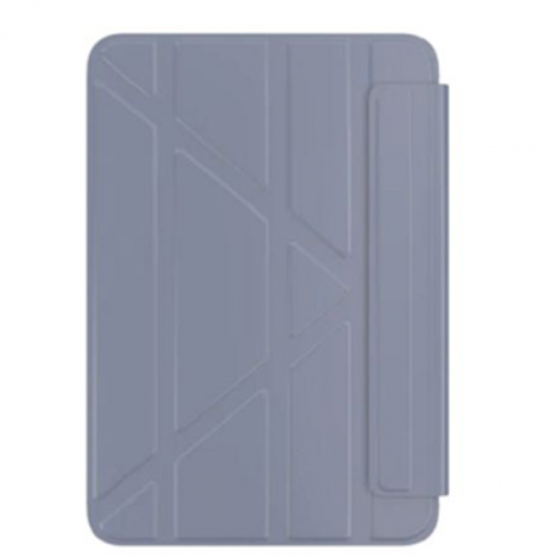 Чехол SwitchEasy Origami для iPad mini 6 2021 (GS-109-224-223-185) синий