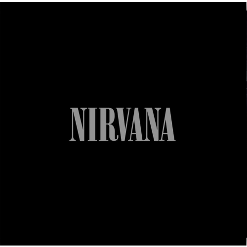 Nirvana NIRVANA (LP)