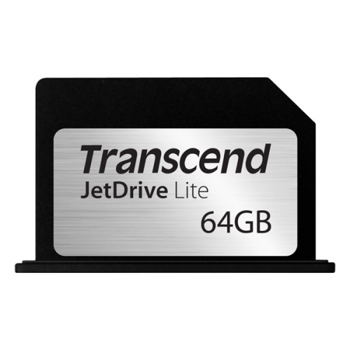 Карта памяти для MacBook Transcend JetDrive Lite 330 TS64GJDL330 64GB