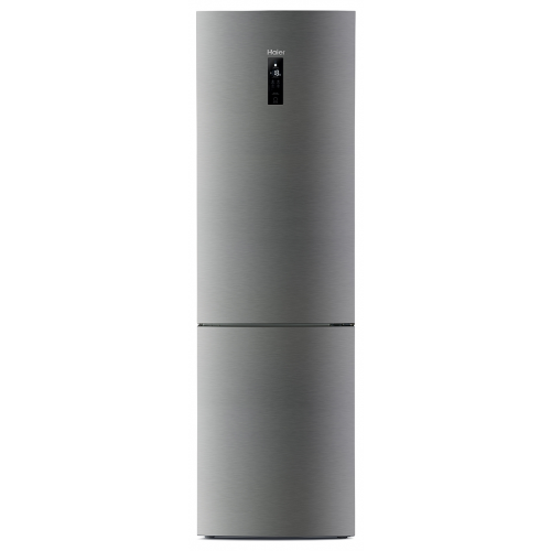 Холодильник Haier C2F637CFMV Grey