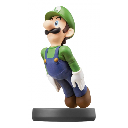 Фигурка Amiibo: Super Smash Bros: Luigi для Nintendo