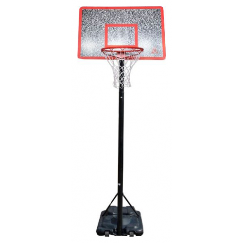Баскетбольная мобильная стойка DFC Stand44M 112 x 72 см МДФ
