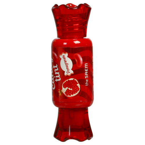 Тинт для губ The Saem Saemmul Jelly Candy Tint 01 Pomegranate 8 г