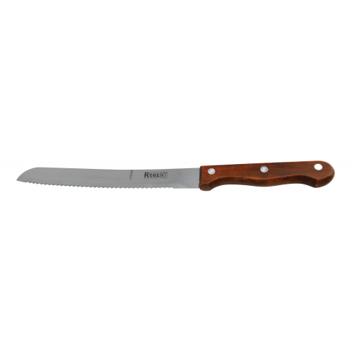 Нож кухонный Regent intox 93-WH2-2 20 см