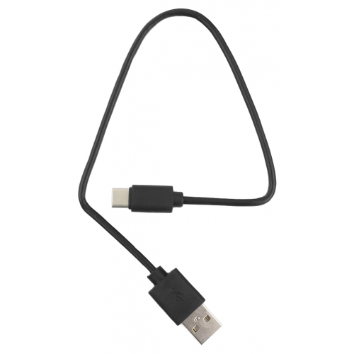 Кабель Гарнизон GCC-USB2-AMCM-0,3M USB2,0 соединительный USB A-C (0,3м)