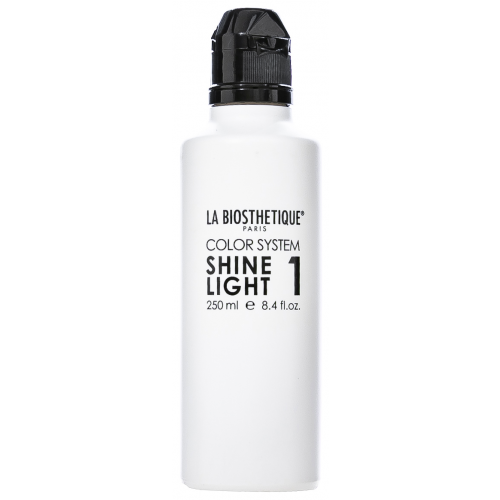 Осветлитель для волос La Biosthetique Shine Light 1 250 мл