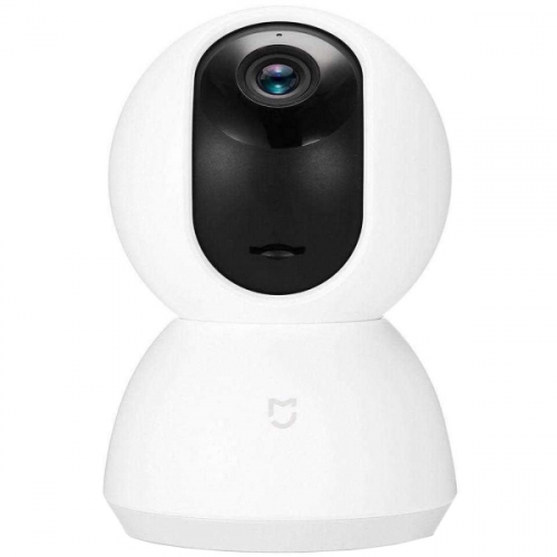 IP-камера Xiaomi Mi Home Security Camera 360° White