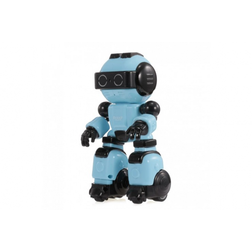 Радиоуправляемый интерактивный робот Create Toys Crazon CR-1802