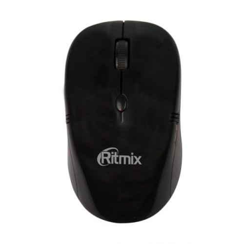 Беспроводная мышь Ritmix RMW-111 Black