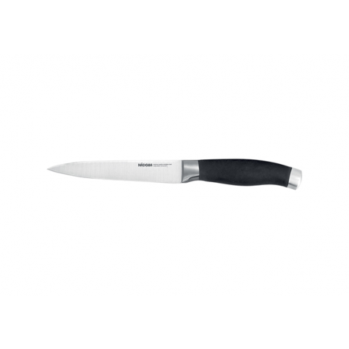 Нож кухонный NADOBA 722711 12 см