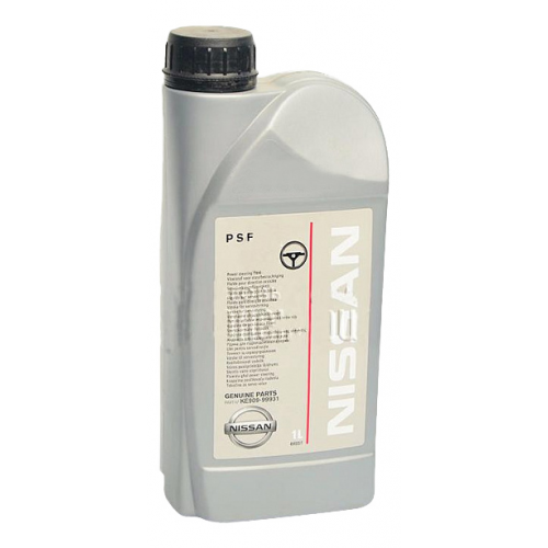 Гидравлическое масло Nissan 1л KE909-99931