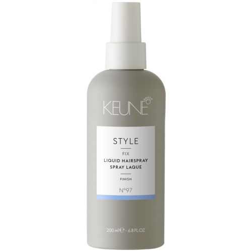 Лак для волос Keune Celebrate Style Liquid Hairspray 200 мл