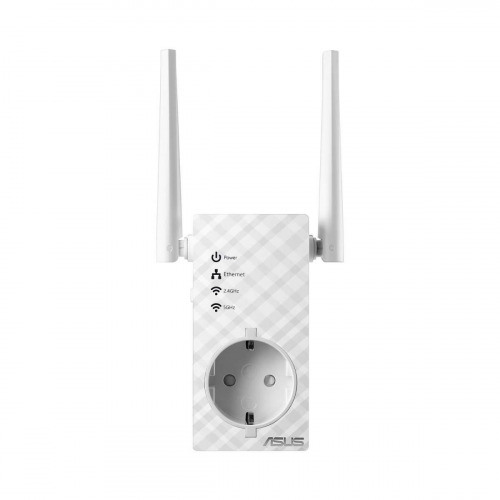 Усилитель Wi-Fi сигнала ASUS RP-AC53