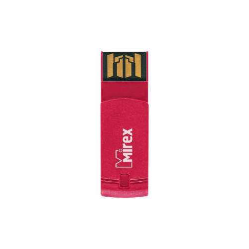 USB-флешка MIREX Host 16GB Red (13600-FMUHRD16)