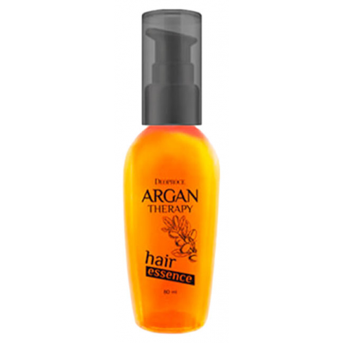 Эссенция для волос Deoproce Argan Therapy Hair Essence