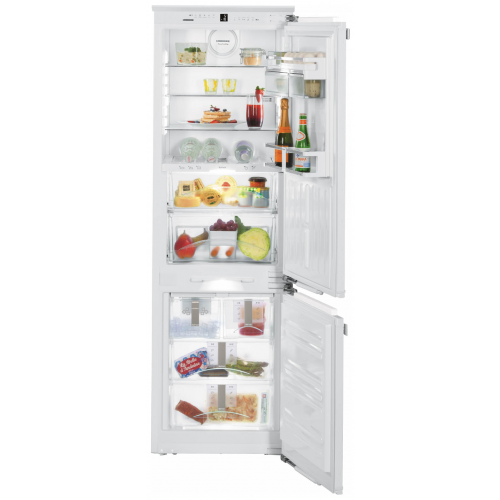 Встраиваемый холодильник LIEBHERR ICBN 3386-21 001 White