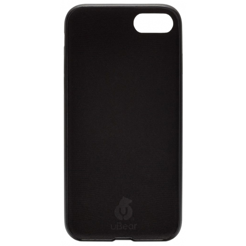 Чехол для Apple uBear Coast Case для iPhone 7 Black