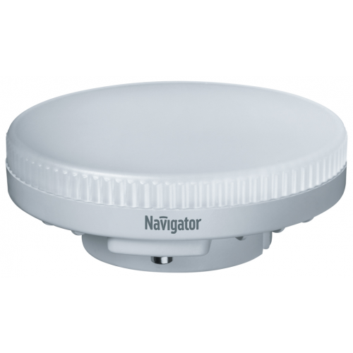 Эл,лампа Navigator LED-GX53-6-230-4K