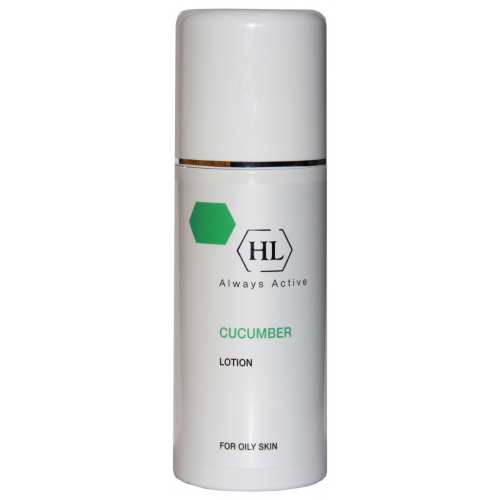 Лосьон для лица Holy Land Cucumber Face Lotion 250 мл